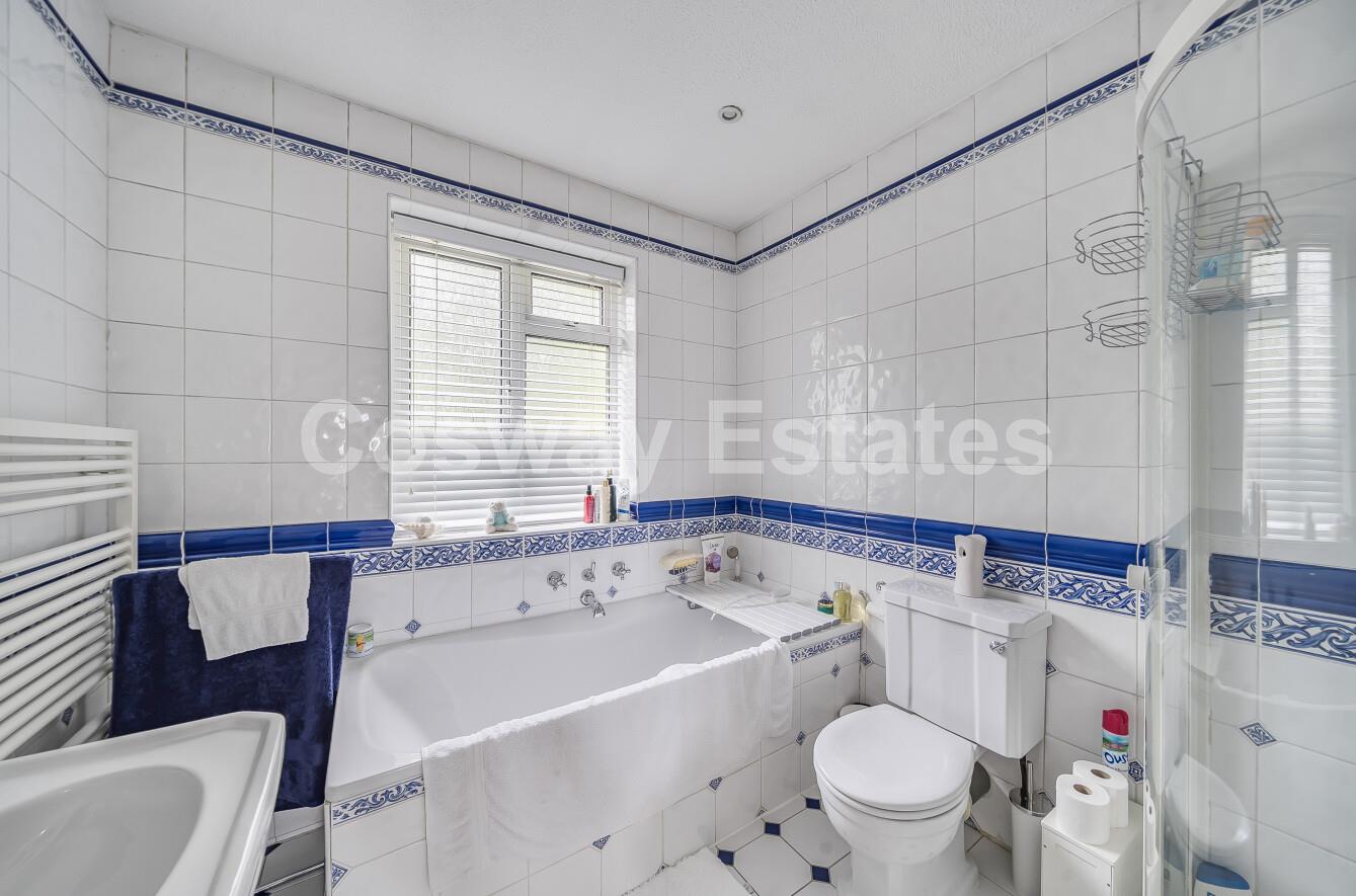 The Reddings, Mill Hill, NW7, London